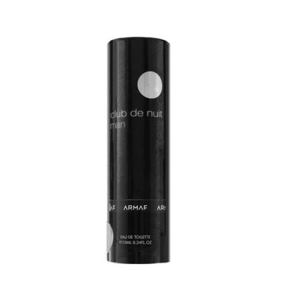 Abbildung von Armaf Club de Nuit Man Eau Toilette 10 ml
