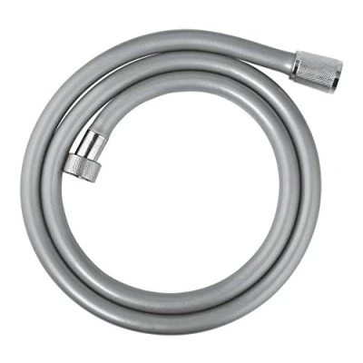 Abbildung von GROHE Brausegarnitur Relexaflex Brauseschlauch 1250mm chrom, 28150002