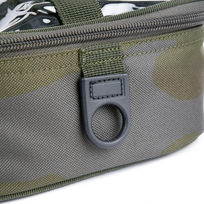Abbildung von Sonik Bank Tek Zubehörtasche Groß Angeltasche