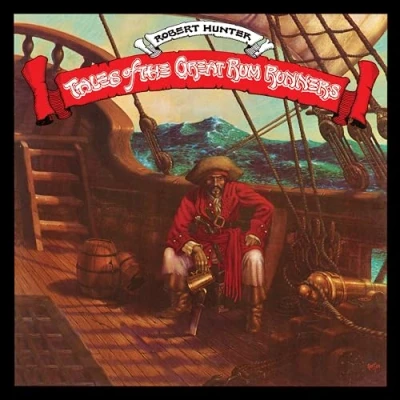 Abbildung von Tales of the Great Rum Runners(Deluxe Edition) [Vinyl LP]