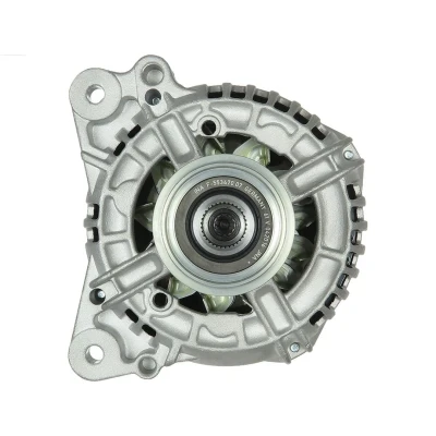 Abbildung von AS PL A0059(P INA) Lichtmaschine 12V 120A VOLKSWAGEN: TRANSPORTER 4 Bus, Golf Schrägheck, Polo IV AUDI: A6 C5 Avant, A4 B5 Limousine