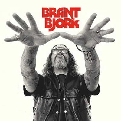 Abbildung von Bjork,Brant