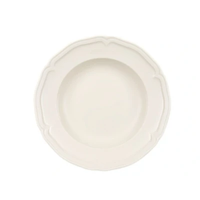 Abbildung von Villeroy &amp; Boch Tief Teller Manoir ø 23 cm
