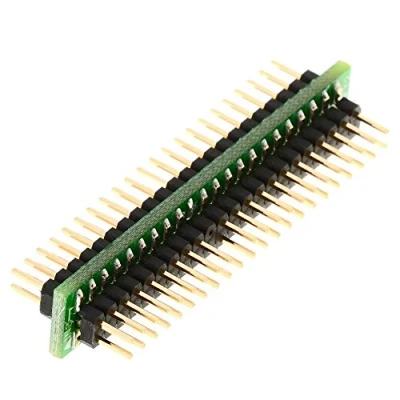 Abbildung von Delock Adapter IDE 44 Pin Stecker zu