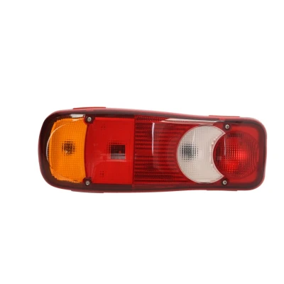 Abbildung von ALKAR 2201973 Rückleuchte links ohne Lampenträger CITROËN: Jumper II Pritsche/Fahrgestell