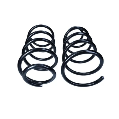 Abbildung von MAXGEAR 60 1092D Fahrwerksfeder Vorderachse Schraubenfeder CITROËN: Jumpy II MPV, PEUGEOT: Expert Tepee