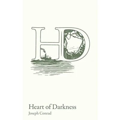 Abbildung von Heart of Darkness: A level set text student edition (Collins Classroom Classics)