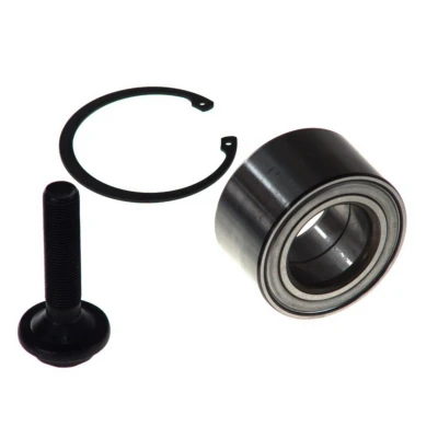 Abbildung von SKF VKBA 3607 Radlagersatz 74 AUDI: A3 Schrägheck, TT Coupe, Roadster, SEAT: Leon I VOLKSWAGEN: Golf 4 Schrägheck