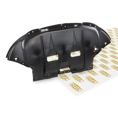 Abbildung von DPA 88630646802 Motorraumdämmung AUDI: A4 B6/B7 Cabrio, B7 Avant, B6 SEAT: Exeo Limousine, ST