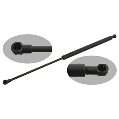 Abbildung von FEBI BILSTEIN 29290 Heckklappendämpfer 445 494,5 beidseitig TOYOTA: Prius II Liftback