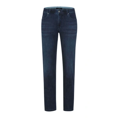 Abbildung von BRAX Style LUKE Jeans Tapered Fit, Herren, Größe: 54, Blue