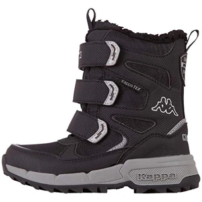Abbildung von Kappa Winterboots, wasserfest, windabweisend &amp; atmungsaktiv