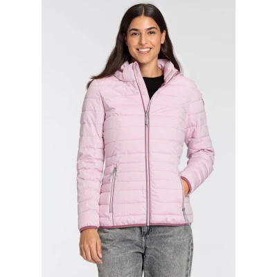 Abbildung von G.I.G.A. DX by killtec Outdoorjacke &quot;UYAKA STRIPE&quot;, mit Kapuze