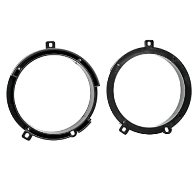 Abbildung von ACV 271190 01 Türe Front LA Aufnahme für Mercedes C Klasse (165 mm)