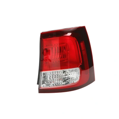 Abbildung von ABAKUS 223 1963R UE Rückleuchte rechts äusserer Teil PY21W, P21/5W ohne Lampenträger, Glühlampe KIA: SORENTO 2