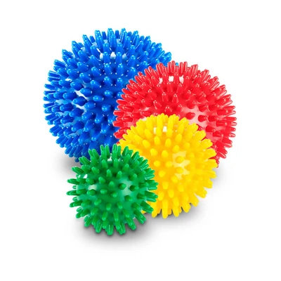 Abbildung von Trendy Sport Massageball Igelball Theraball