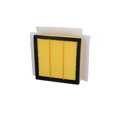 Abbildung von FEBI BILSTEIN 108307 Luftfilter 68 203 212 Filtereinsatz mit Vorfilter OPEL: Corsa E Schrägheck, D Combo C Tour