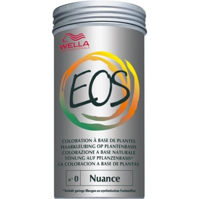 Abbildung von Wella EOS VI Safran 120ml