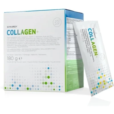 Abbildung von Synergy Worldwide Collagen+