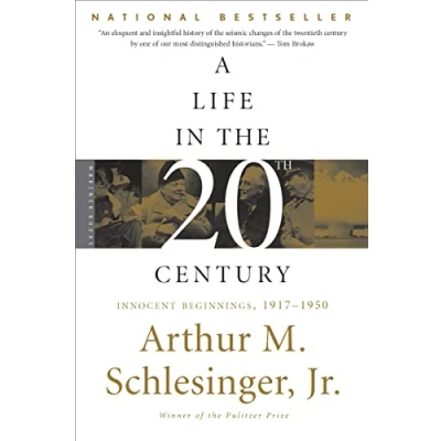 Abbildung von A Life in the Twentieth Century: Innocent Beginnings, 1917 1950