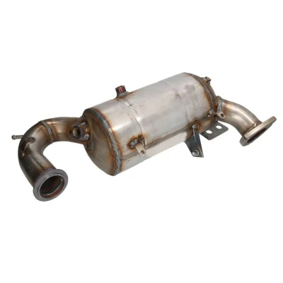 Abbildung von JMJ 1128 Rußpartikelfilter OPEL: Insignia A Limousine, Schrägheck, Sports Tourer kfzteile, kfzteile24, bandel online, bandel,