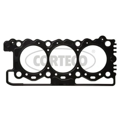 Abbildung von CORTECO 83403223 Zylinderkopfdichtung 1,32 85 Metall 5 JAGUAR: XF Limousine, F Pace, LAND ROVER: Range Rover Sport, Discovery 4,
