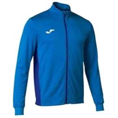 Abbildung von Joma Herren Winner II Jacke, Royal, M