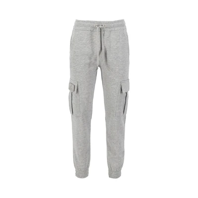 Abbildung von Alpha Industries Jogginghose &quot;Alpha Men Jogger Terry Jogger&quot;
