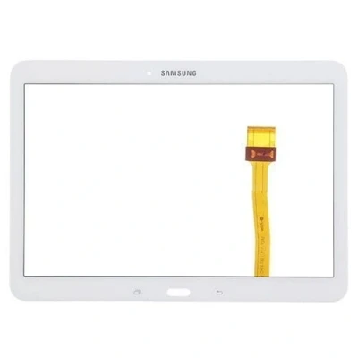 Abbildung von Touchscreen für Samsung Galaxy Tab 4 10.1 T530 T531 T535 weiß + Werkzeug