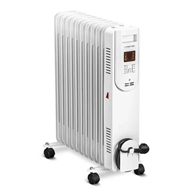Abbildung von Ölradiator TRH 26 E