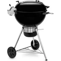 Abbildung von Weber Master Touch Premium E 5770 Schwarz