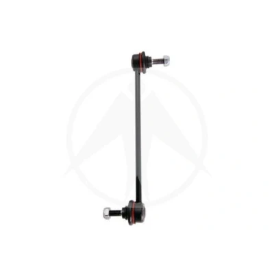Abbildung von SIDEM 41666 Koppelstange Vorderachse 255 MM10X1,5R NISSAN: Note I, Tiida Schrägheck, NV200 / Evalia Bus