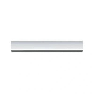 Abbildung von Paulmann URail Schiene, weiß, Länge 10 cm, Aluminium