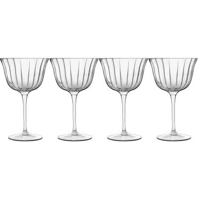 Abbildung von Luigi Bormioli Cocktailglazen Bach 26 cl 4 stuks