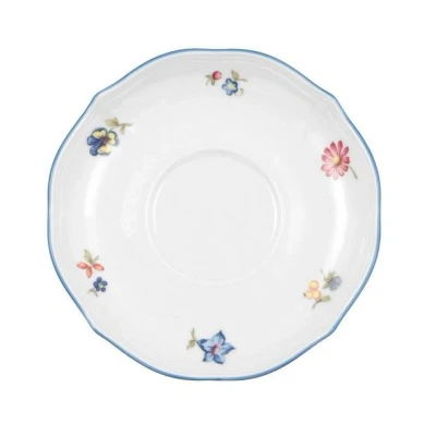 Abbildung von Seltmann Weiden Sonate Nostalgie Kombi Untertasse 15 cm