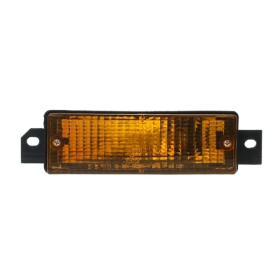 Abbildung von VAN WEZEL 0623901 Blinker gelb vorne links mit Lampenträger BMW: 3 Touring, Limousine, Cabrio