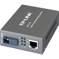 Abbildung von TP Link 10/100Mbps WDM Media Converter (MC111CS)