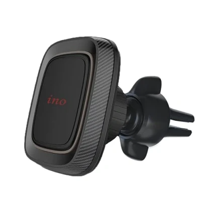 Abbildung von Kfz Handy Halter Magnet für Lüftung Handyhalterung Auto Universal Halterung Magnetic Handyhalter 360 Grad Kompatibel mit alle iPhone Samsung Huawei Google LG Nokia OnePlus Sony Xperia Xiaomi