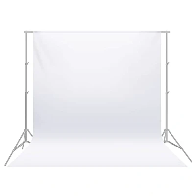 Abbildung von Neewer 2x3 m Screen Fotohintergrund