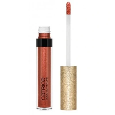 Abbildung von CATRICE GLITTER STORM LABIAL LIQUIDO C04 VOLTAGE 3ML