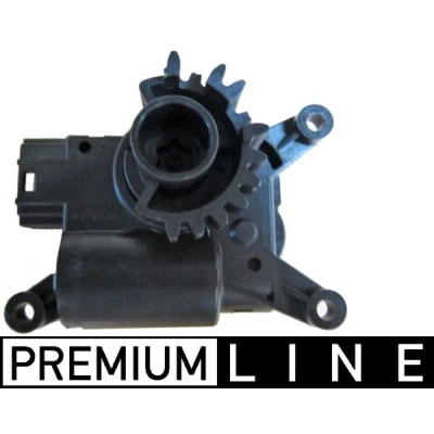 Abbildung von MAHLE ORIGINAL AA 23 000P Stellelement, Mischklappe VOLKSWAGEN: Passat B6 Variant, Golf 5 Schrägheck, Sharan II, AUDI: A3 Sportback
