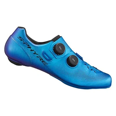 Abbildung von SHIMANO Rennrad Fahrradschuhe RC903 S PHYRE