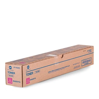 Abbildung von Konica Toner Original A11G351 magenta