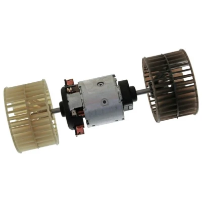 Abbildung von FEBI BILSTEIN 44864 Innenraumgebläse mit Elektromotor MAN: L 2000