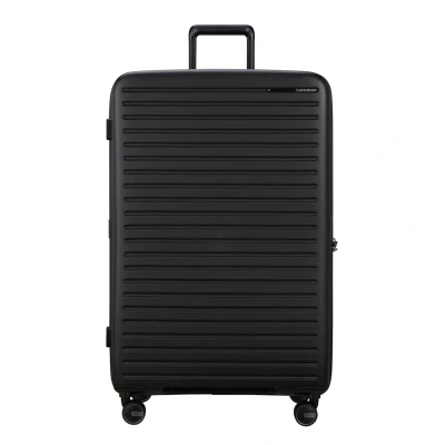 Abbildung von Samsonite Restackd Trolley Trolley, Größe: XL, Black