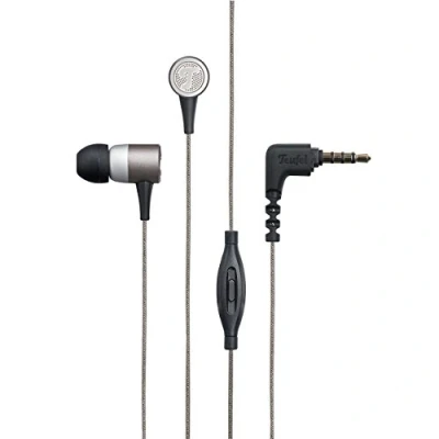 Abbildung von Teufel MOVE PRO In Ear Kopfhörer (Steuern Sie die Musik auf Ihrem Smartphone bequem mit der schlanken Fernbedienung. Pause, Stopp, nächster oder vorheriger Track alles kein Problem)