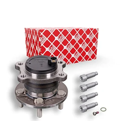 Abbildung von FEBI BILSTEIN 102267 Radlagersatz FORD: C Max 2