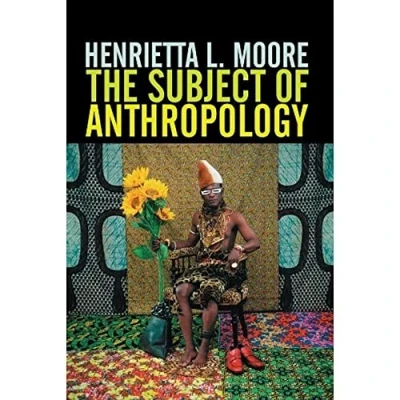 Abbildung von The Subject of Anthropology: Gender, Symbolism and Psychoanalysis