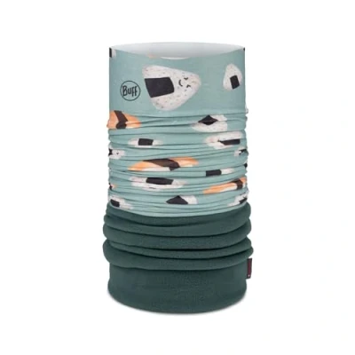 Abbildung von BUFF® Polar Multifunktionstuch Opaline Unisex Kinder