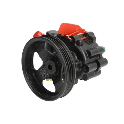 Abbildung von Hydraulikpumpe, Lenkung LAUBER 55.6123